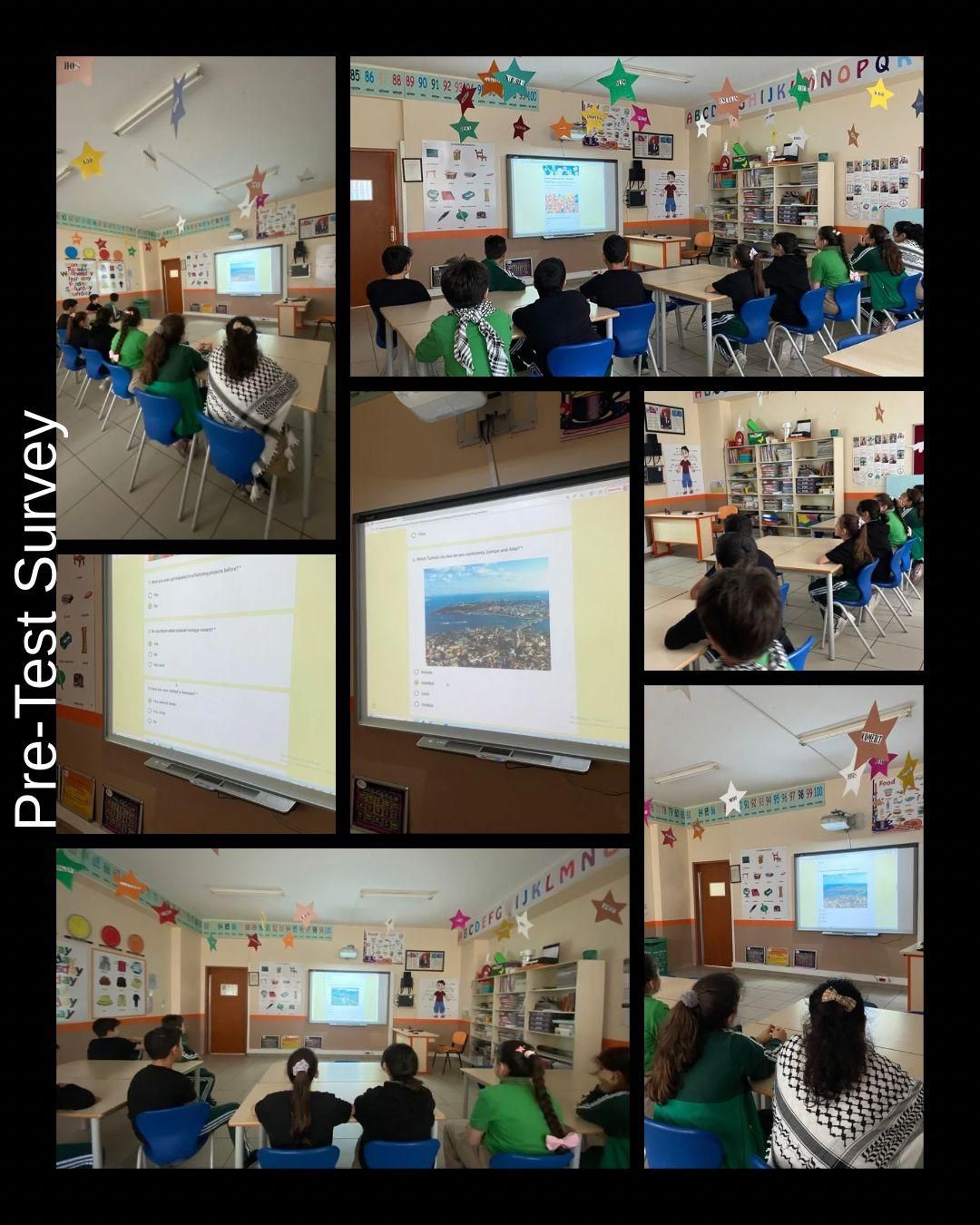 FROM LETTERS TO MYTHS